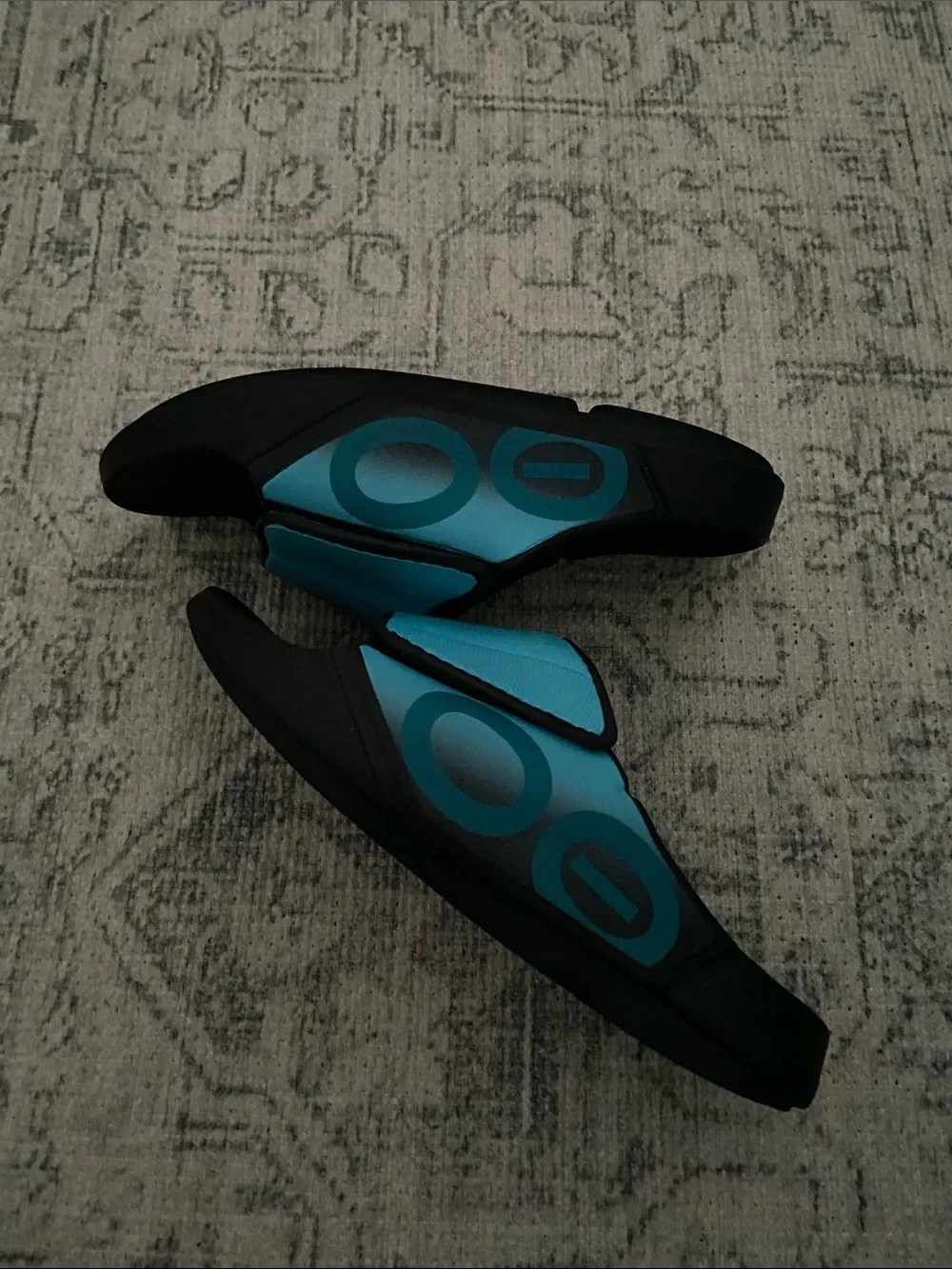 OOFOS OOAHH SPORT FLEX
